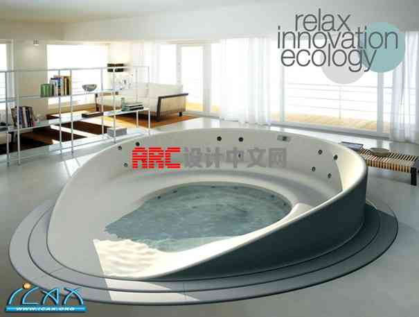 ���Զ������İ�Ħ��̲��ԡ�ף�Shore Tub1.jpg