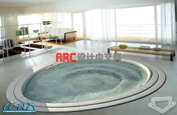 ���Զ������İ�Ħ��̲��ԡ�ף�Shore Tub3.jpg