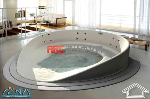 ���Զ������İ�Ħ��̲��ԡ�ף�Shore Tub4.jpg