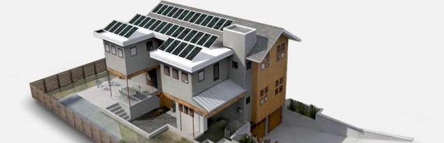 sketchup插件Skelion-太阳能屋顶设计插件 v5.30专业版