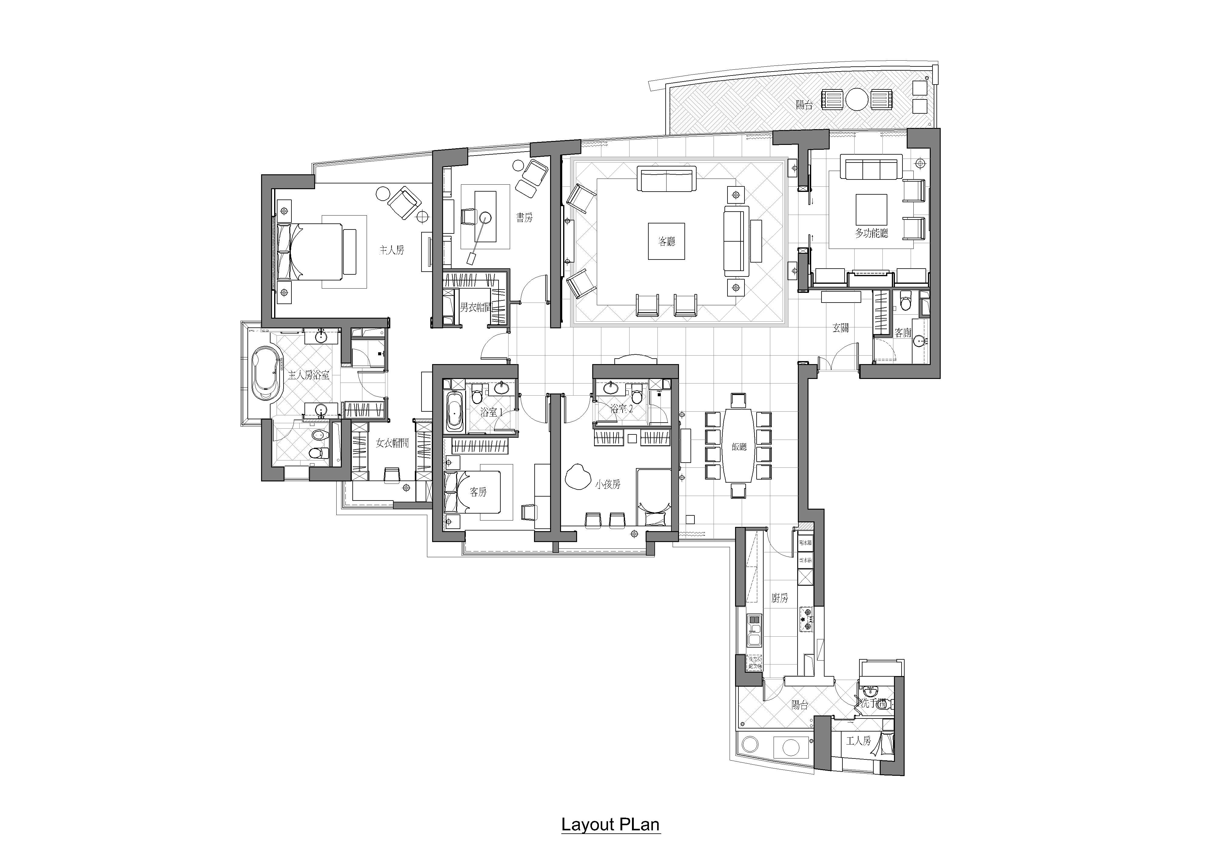 Ϻi@ III-Layout Plan.jpg