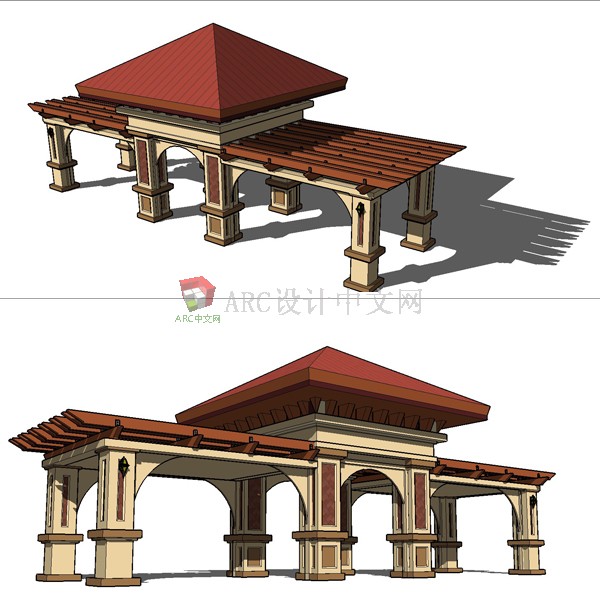 סլڴ к SketchUpģ 319KB