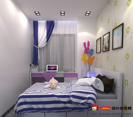 [Sketchup.vr]ͯƷģ+Vray