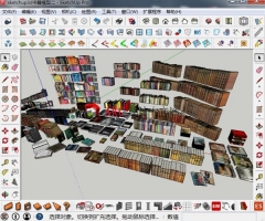 sketchup3d鼮ģͶ